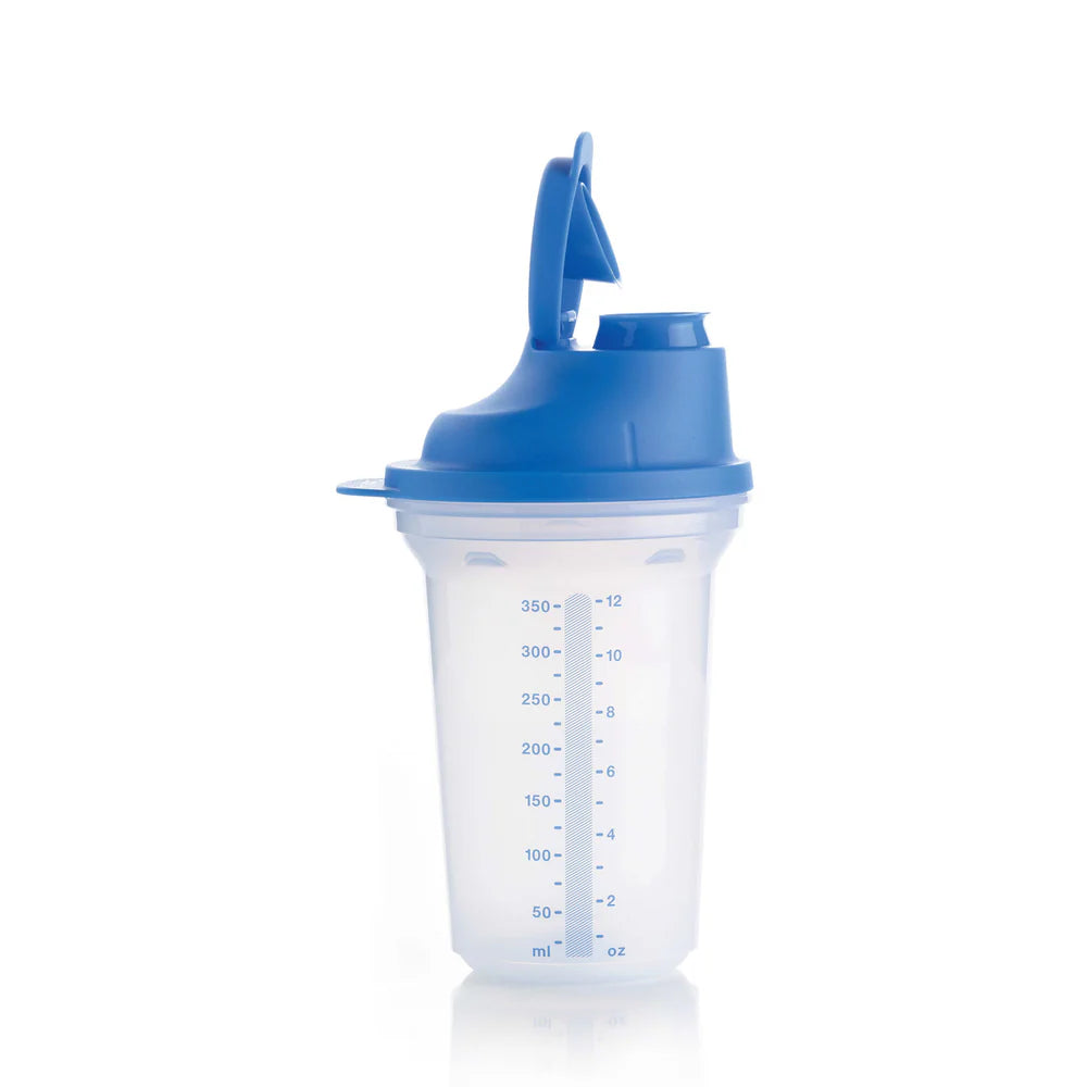 Tupperware Shaker 350 ml Su Mavisi