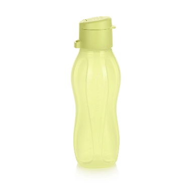 Tupperware Eco+ Şişe 310 ml Limon