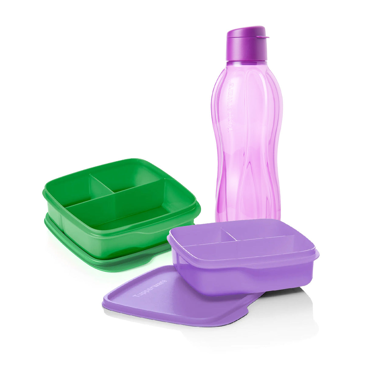 Tupperware Beslenme Seti