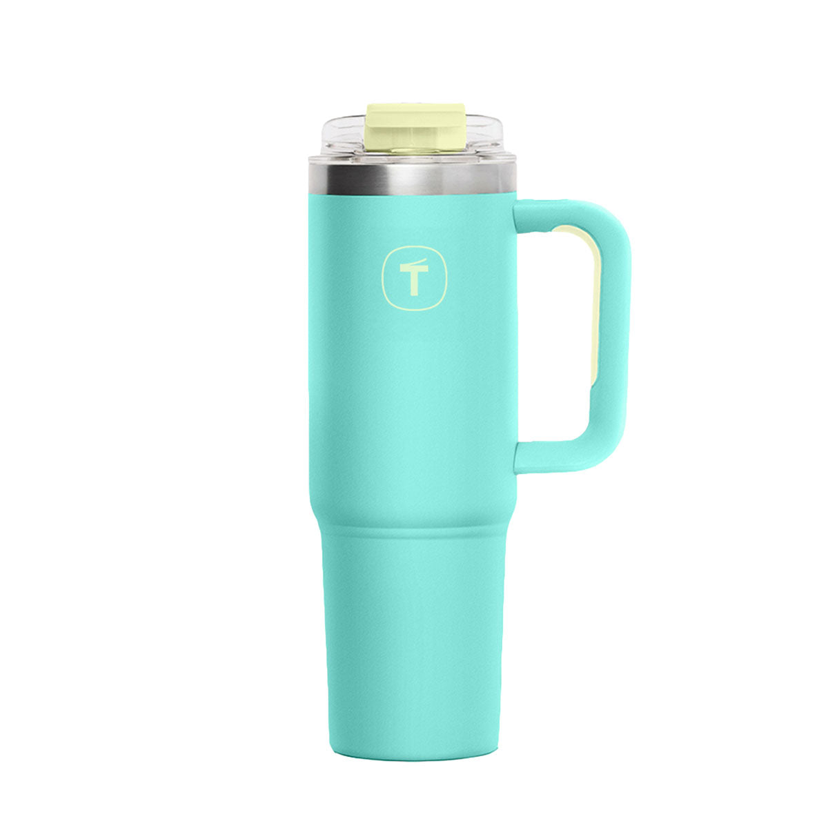 Tupperware Big T Termos 1.1L Mint