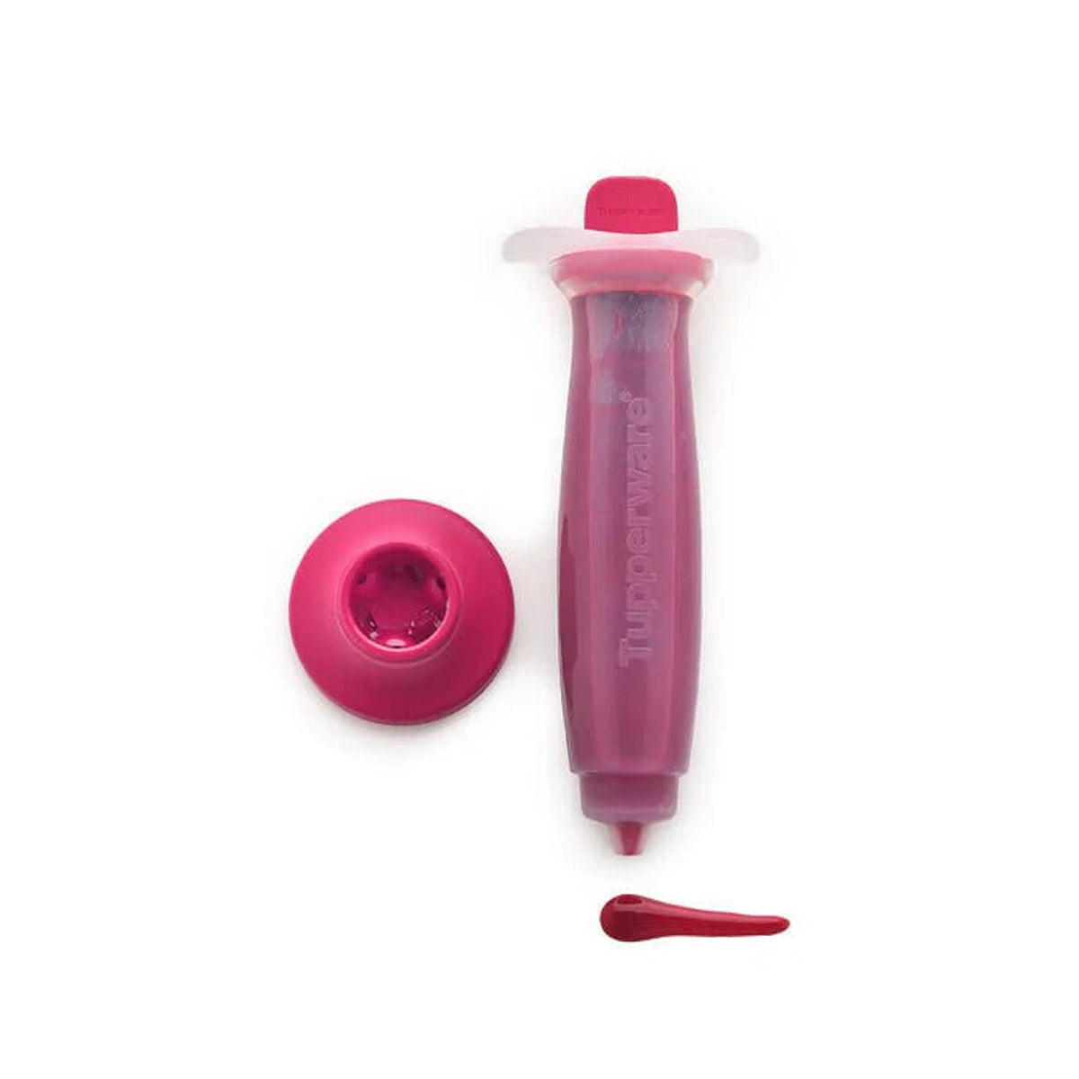 Tupperware Dekoratif Pasta Süsleme Kalemi