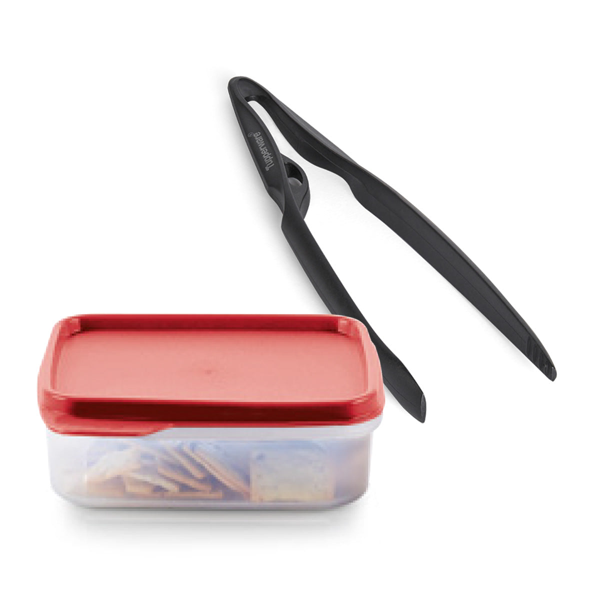 Tupperware Düzen & Servis Seti