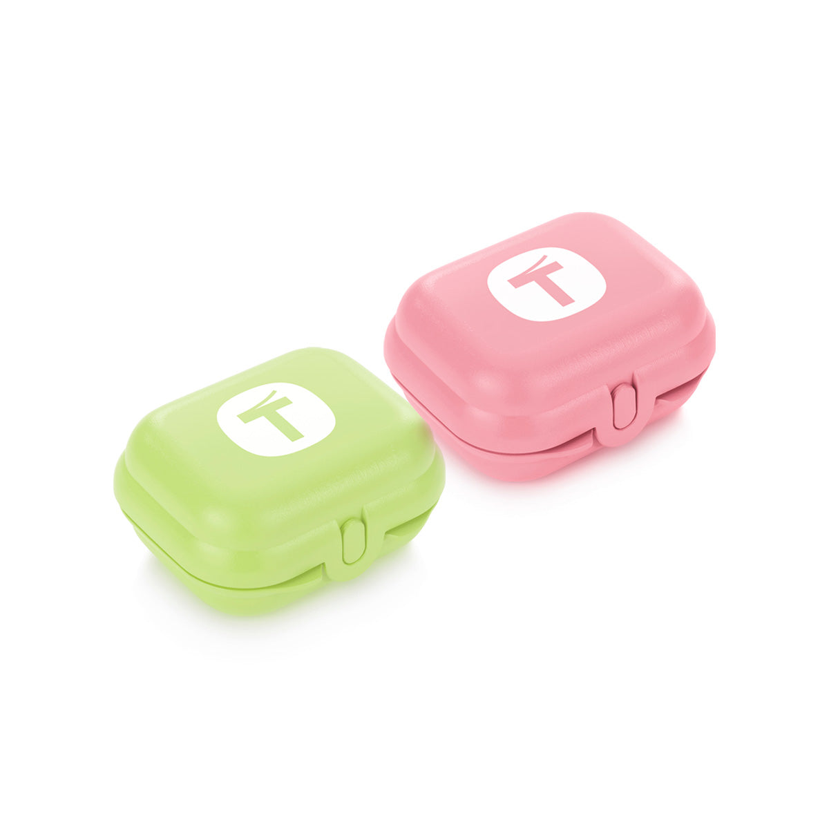 Tupperware Eco Mini Taşıma Kabı 2’li Set