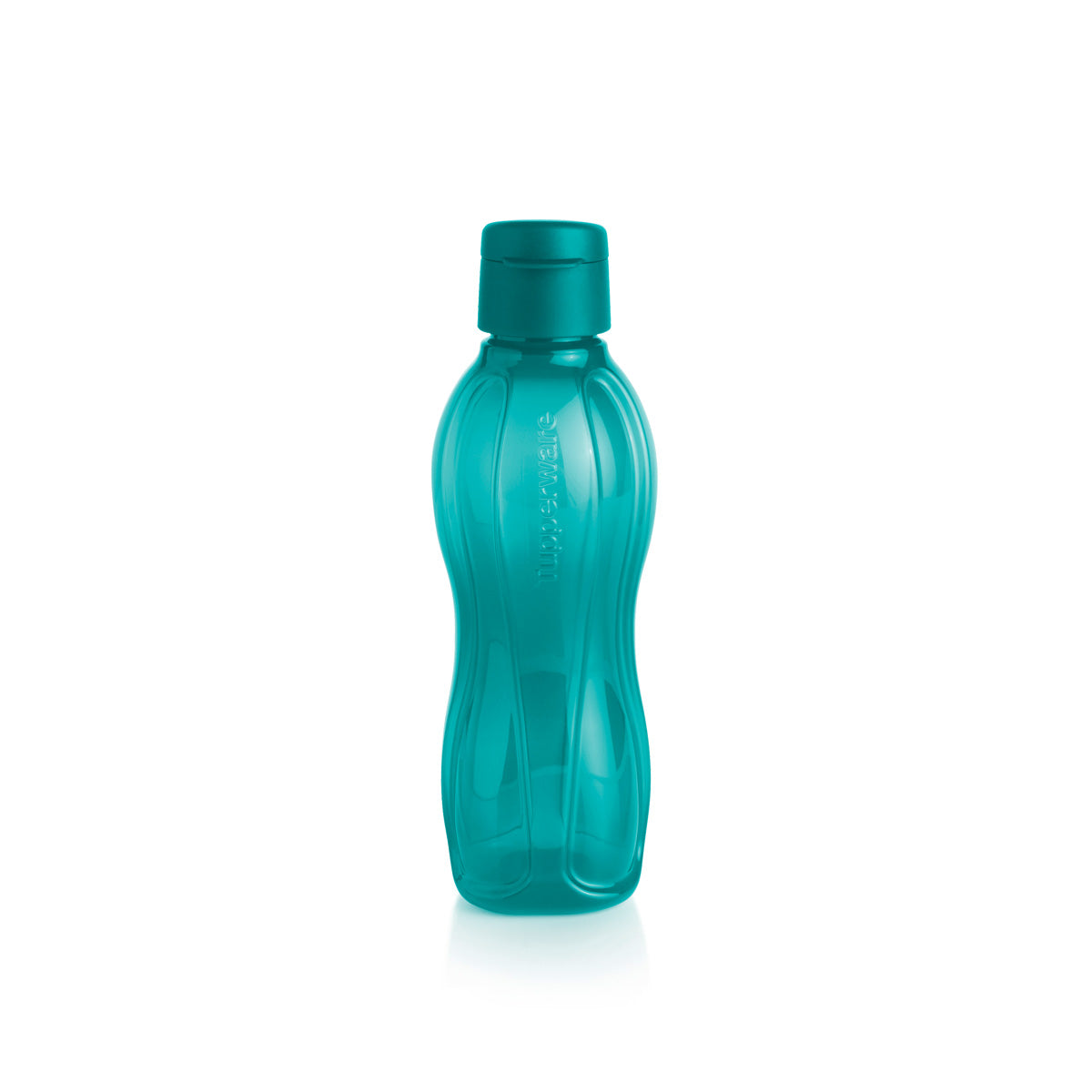 Tupperware Şişe 750ml Gizemli Yeşil