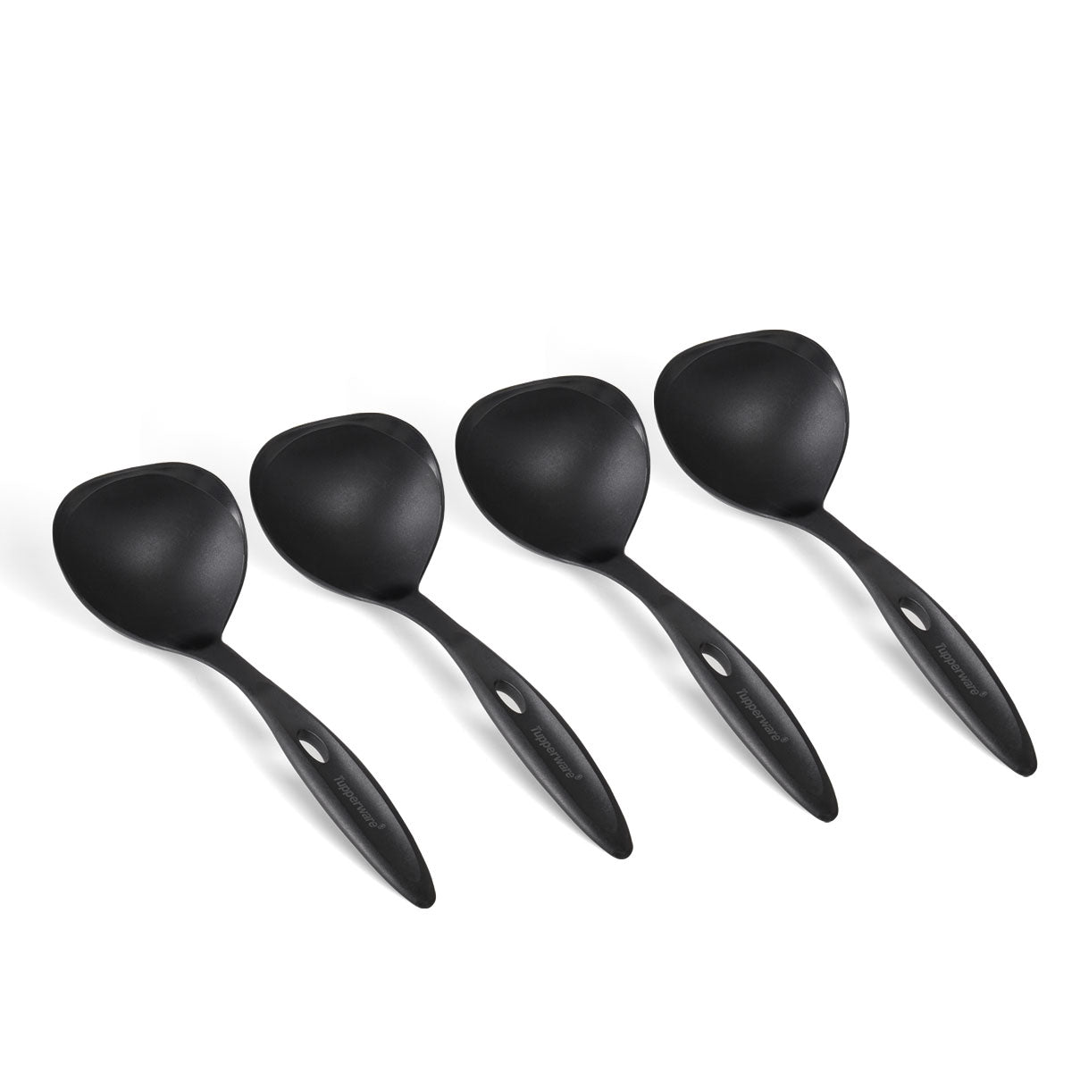 Tupperware Ergo Kepçe 4'lü Set