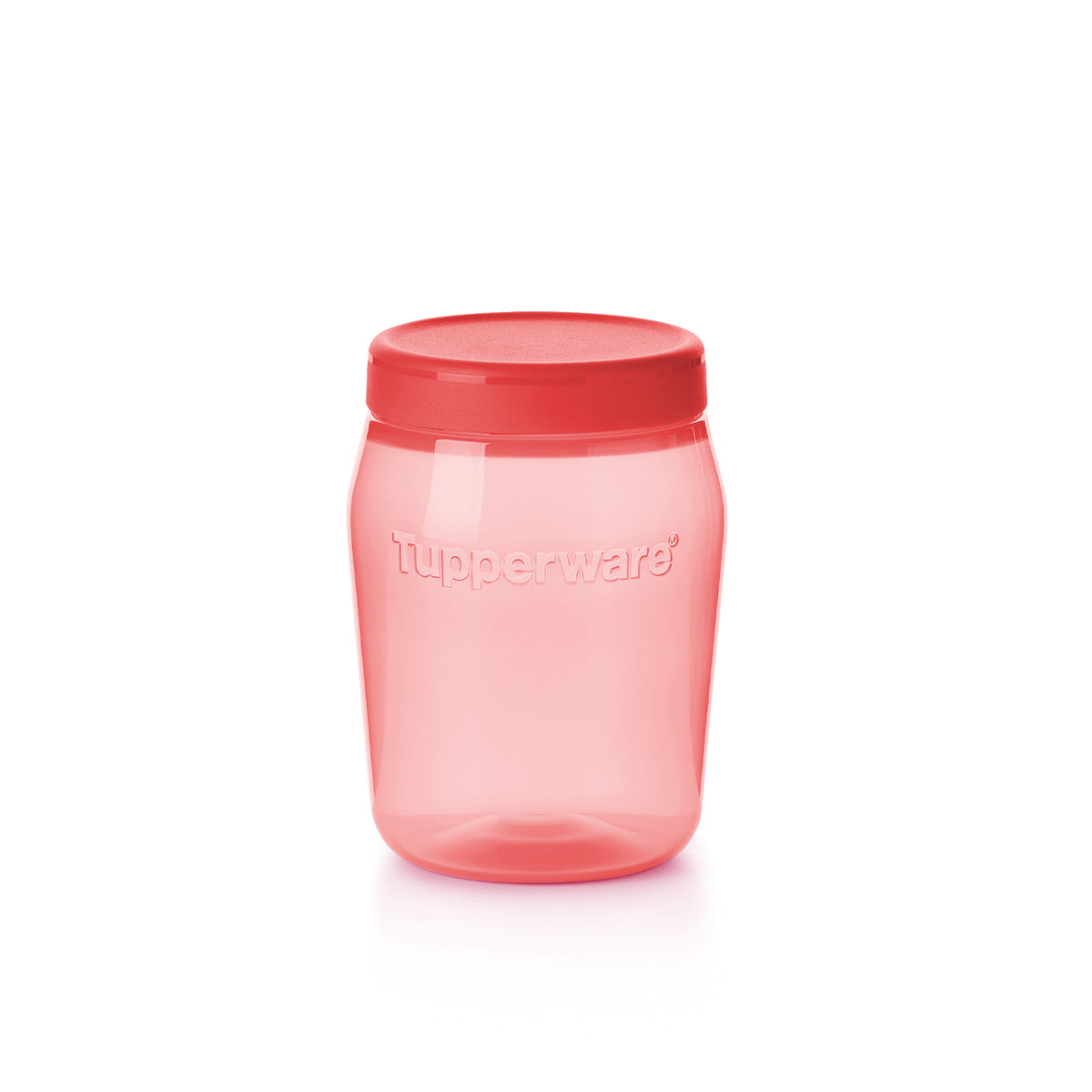 Tupperware Evrensel Kavanoz Kor Pırıltı 3’lü Set
