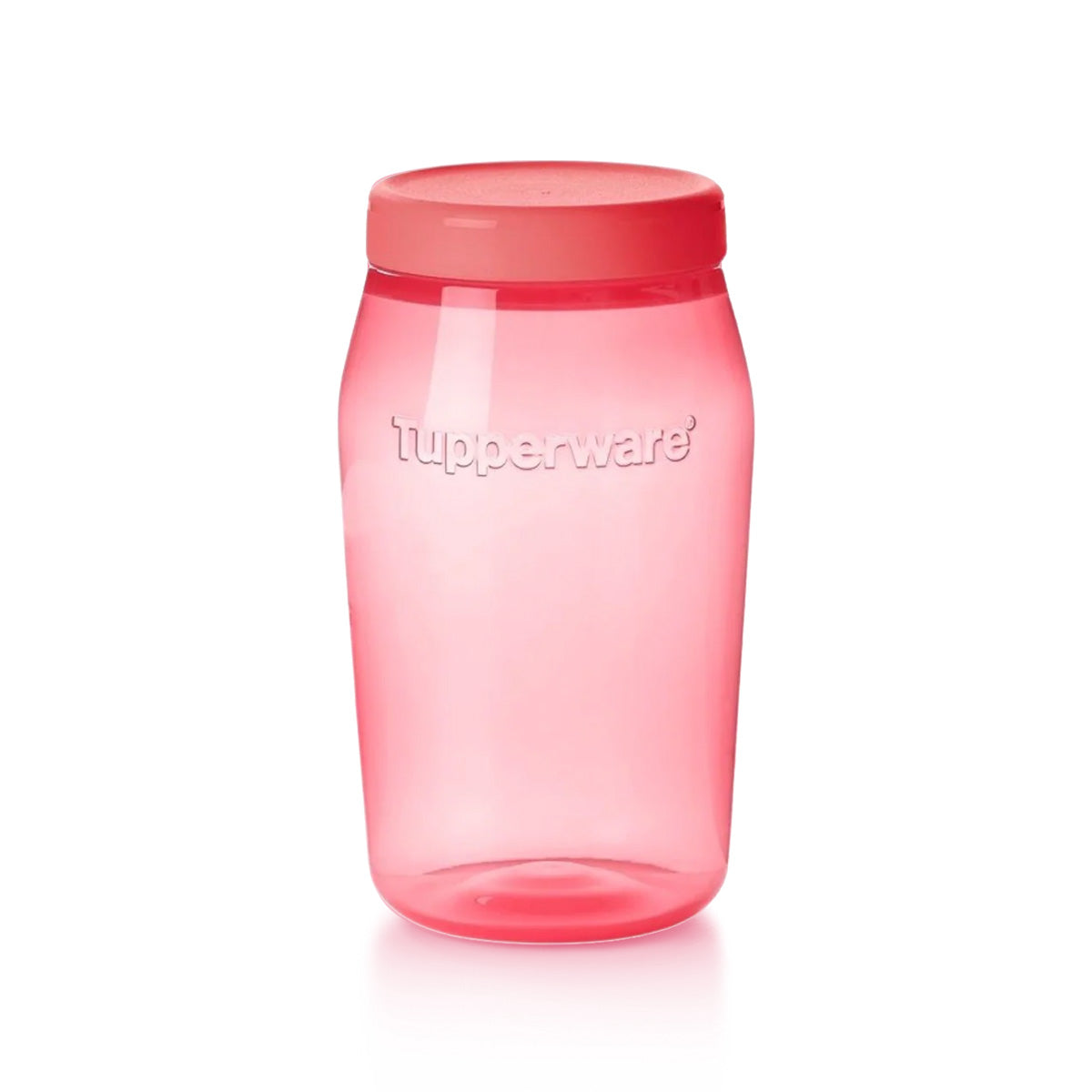 Tupperware Evrensel Kavanoz Kor Pırıltı 3’lü Set