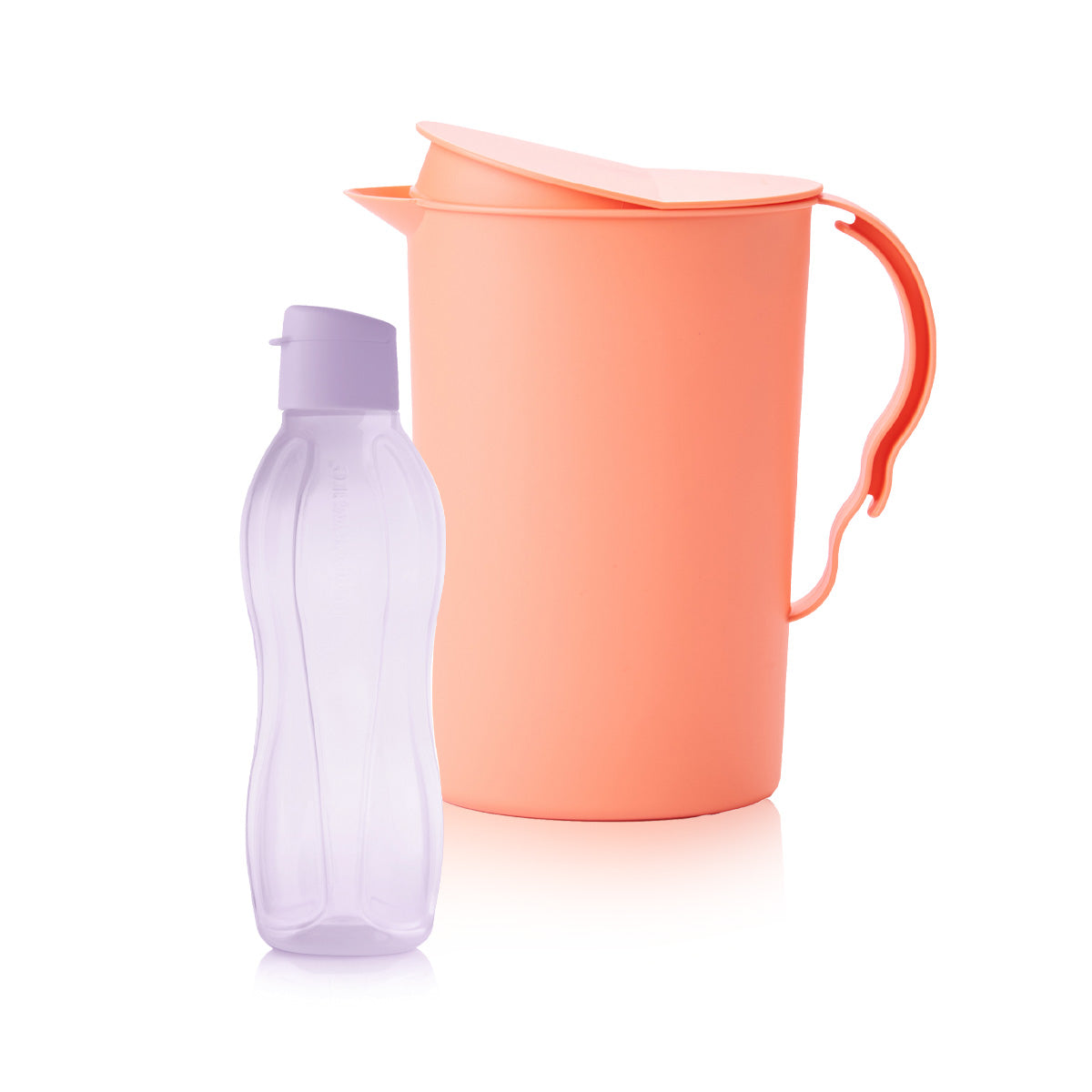 Tupperware Gün Boyu Serinlik Seti
