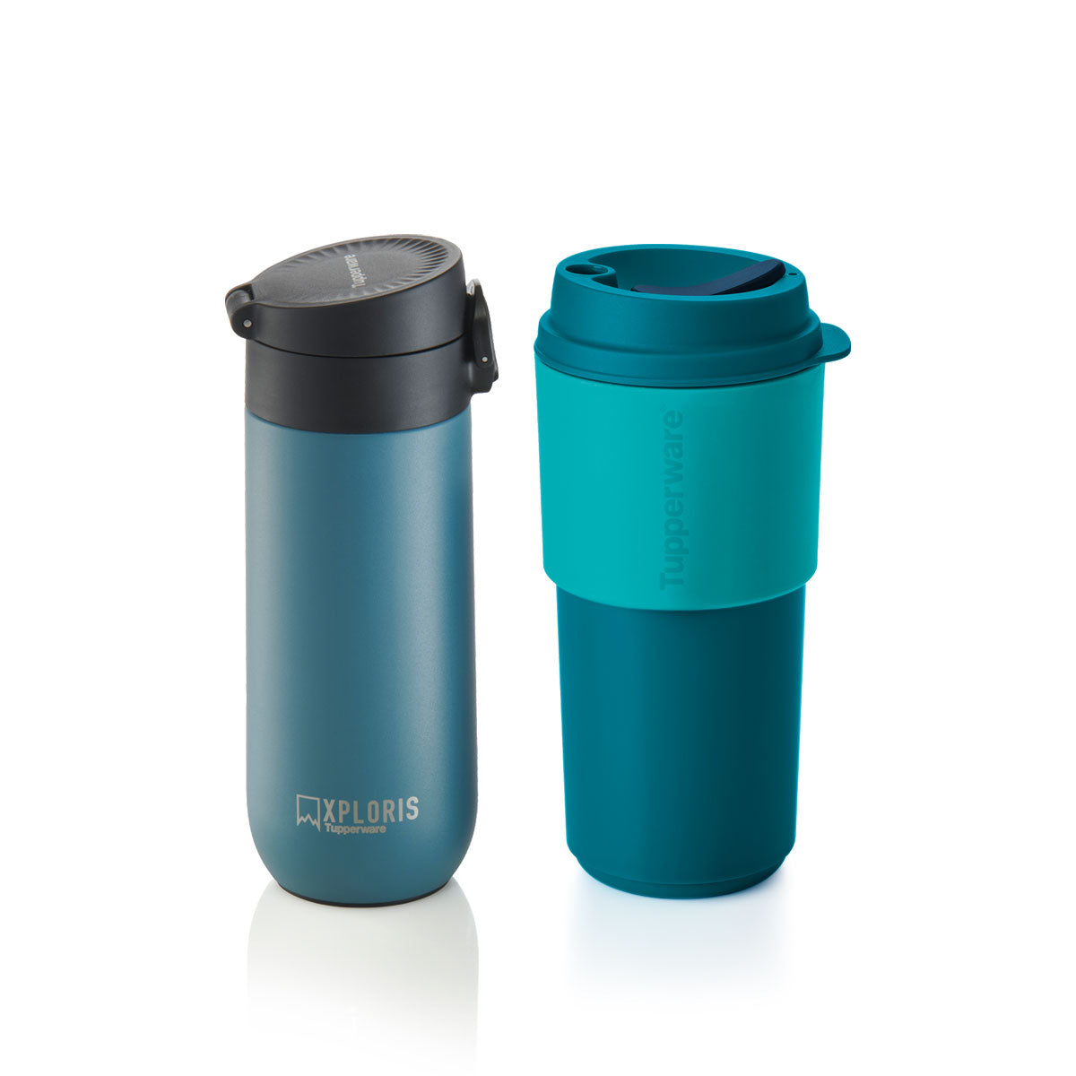 Tupperware Hep Benimle Set