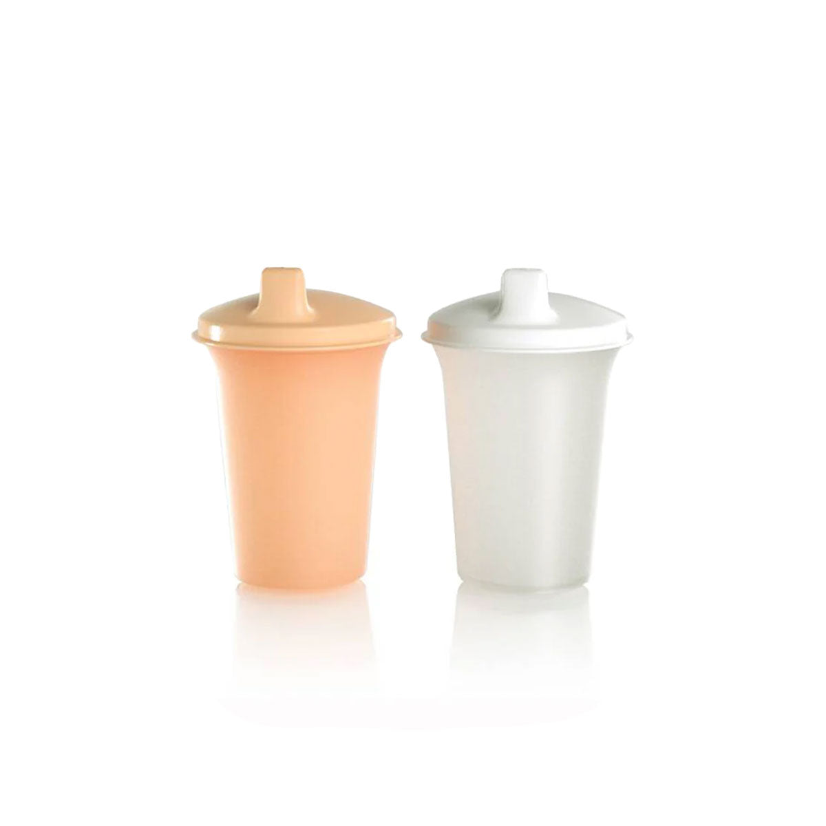 Tupperware Hep Yanımda Bardak Biberon 2'li Set 200ml