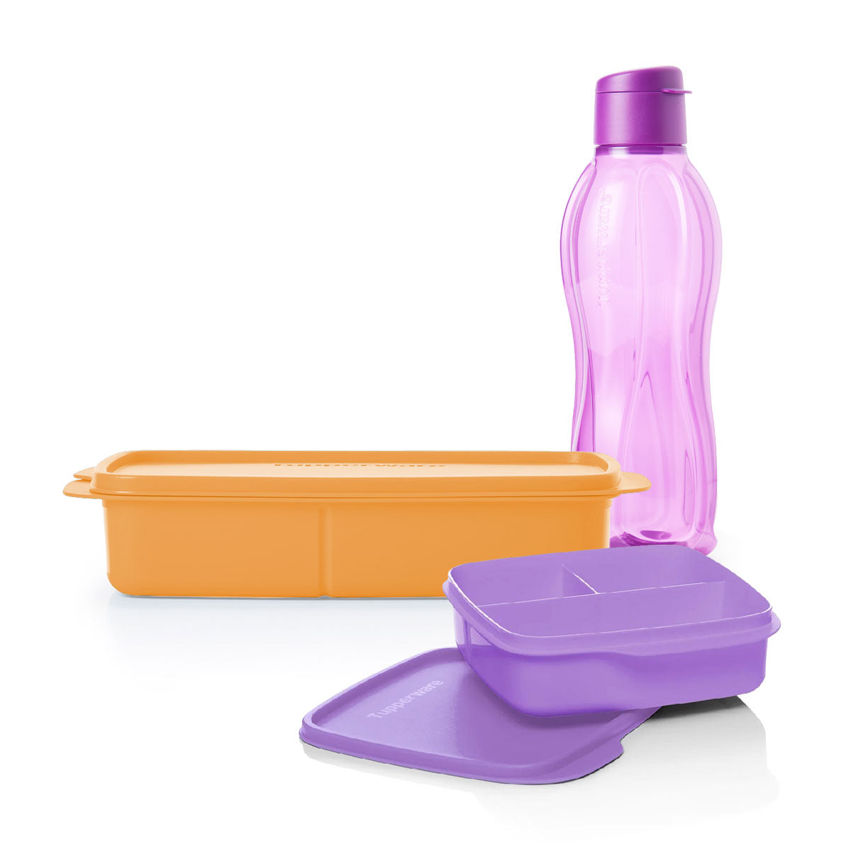 Tupperware Okul Seti 2