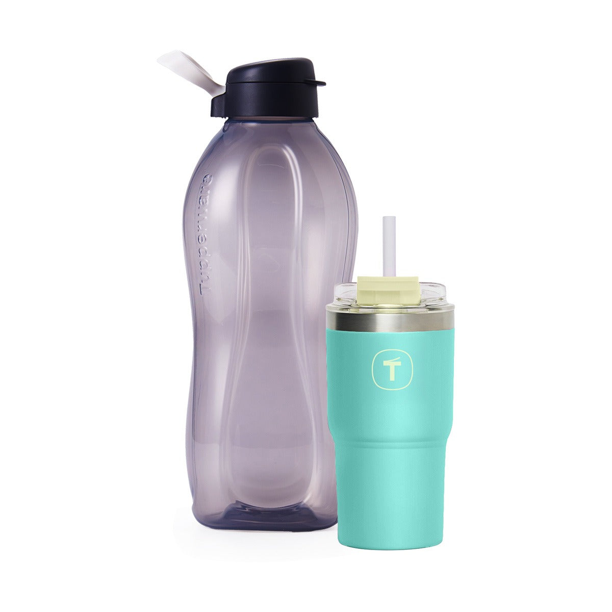 Tupperware İçeceğim Yanımda Set