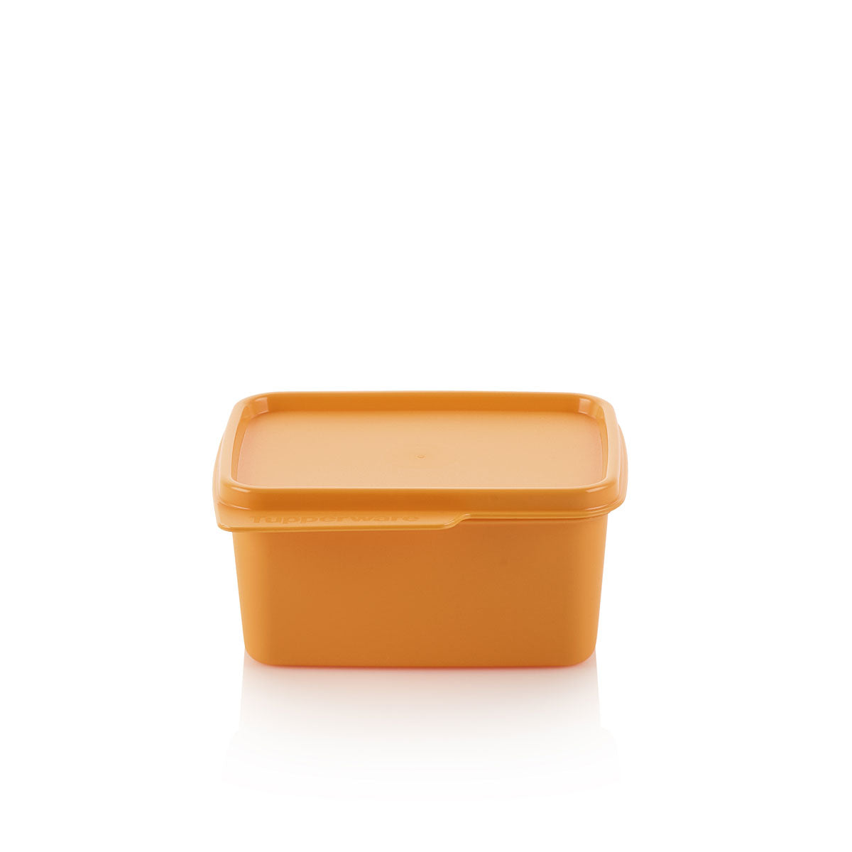 Tupperware Kare Saklama 500ml Mango