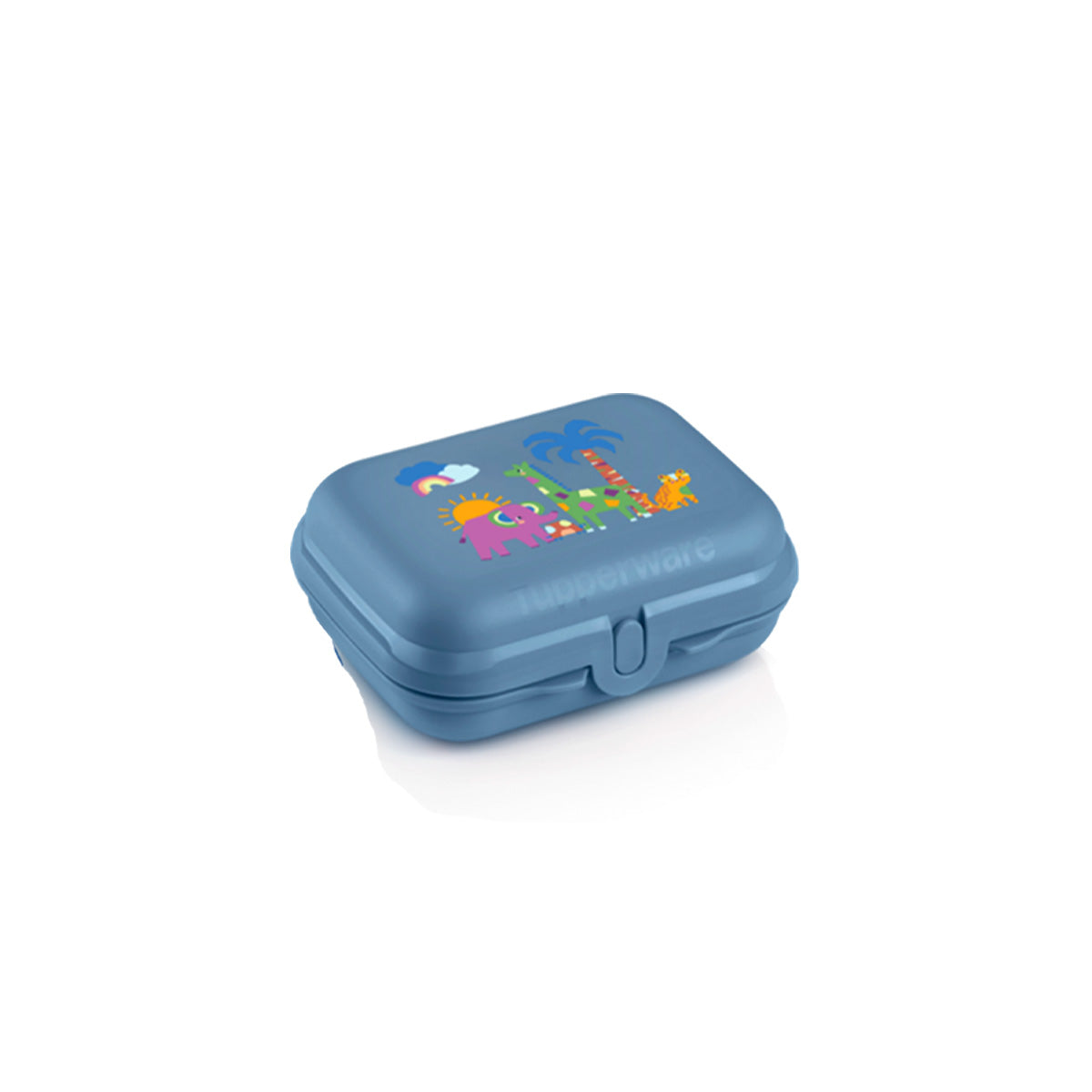 Tupperware Küçük Taşıma Kabı Fil
