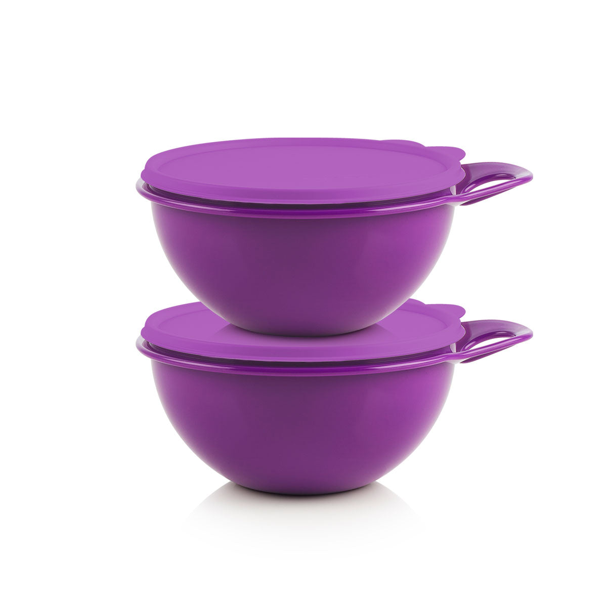 Tupperware Mikser Kap 1.4L 2’li Set