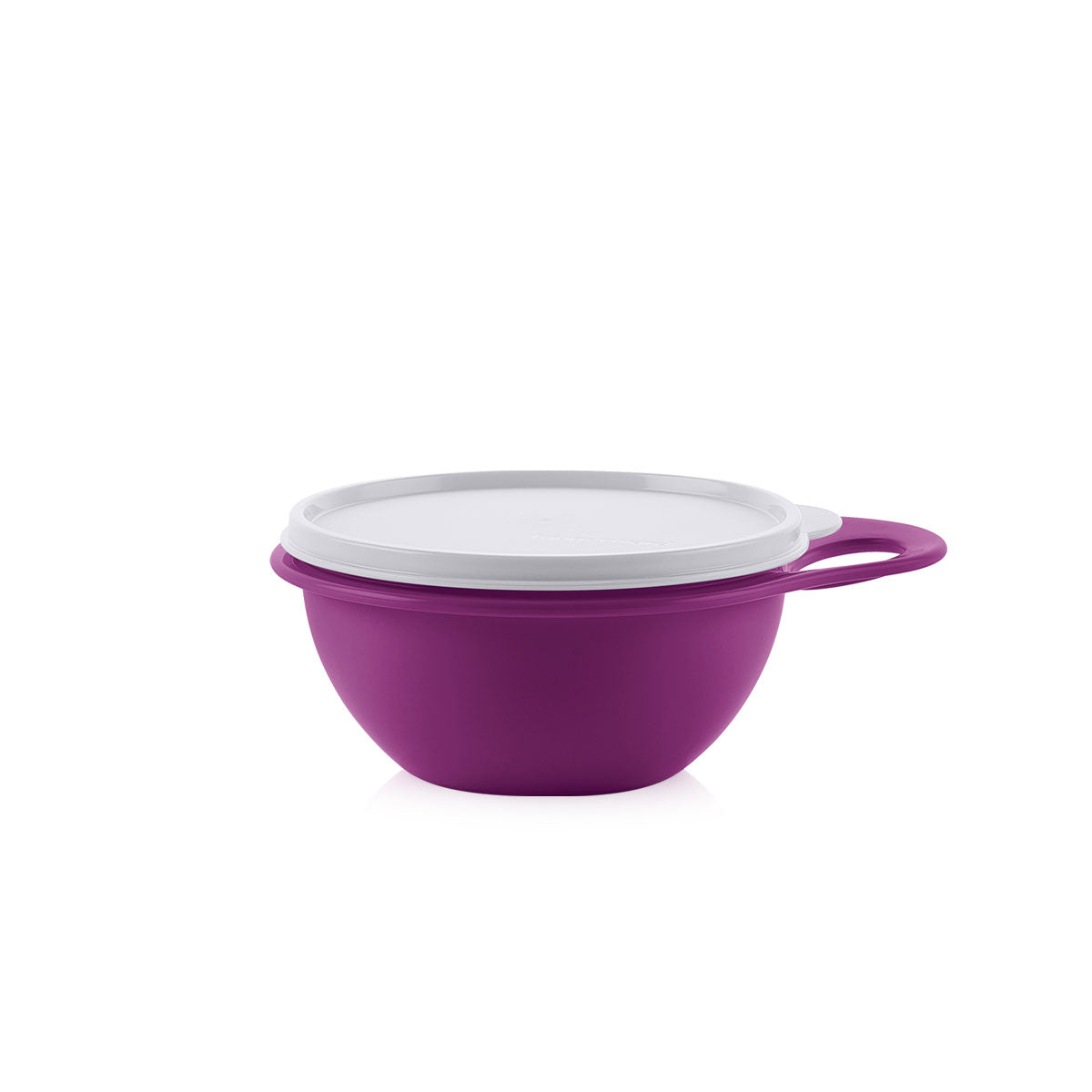 Tupperware Mikser Kabım 600ml Gizemli Üzüm