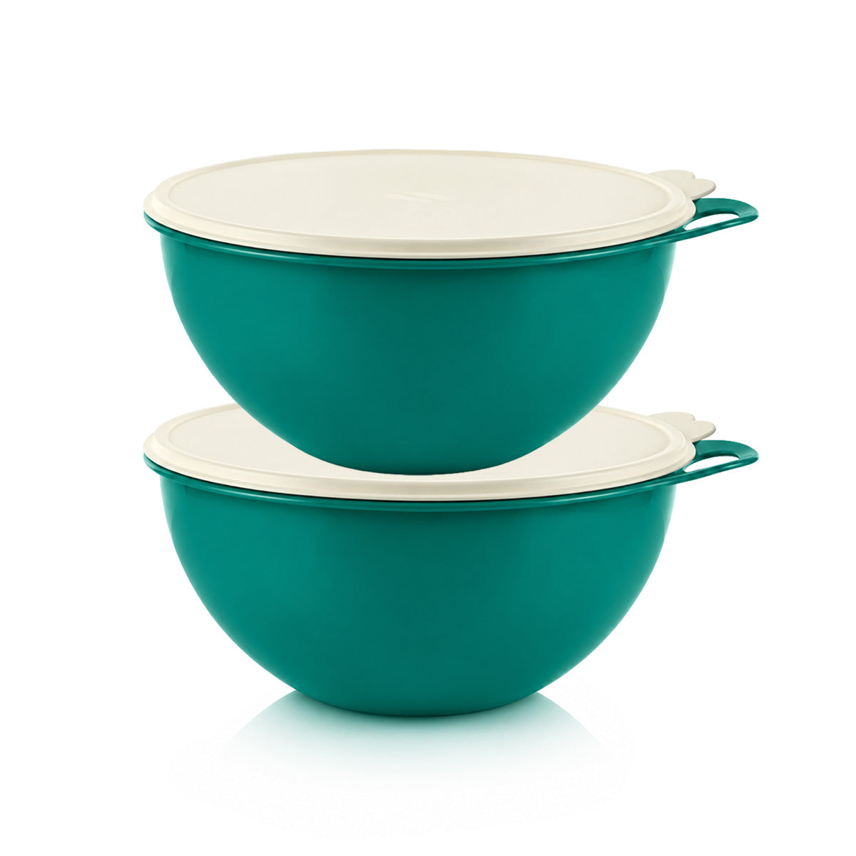 Tupperware Mikser Kap 7.8L 2'li Set