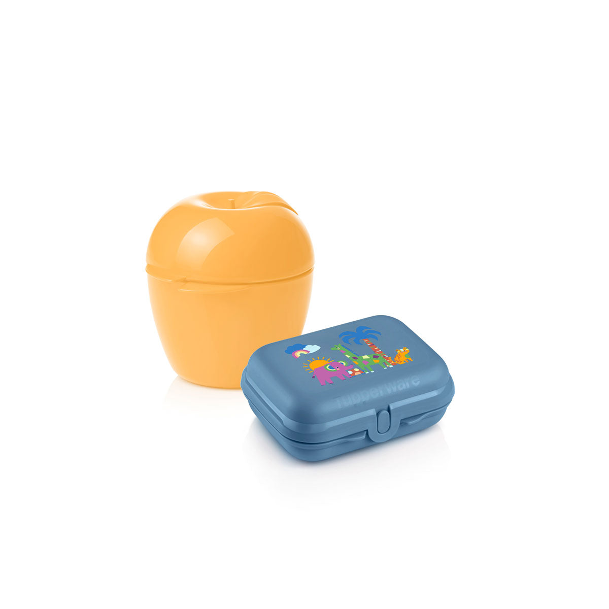 Tupperware Mini Saklama Seti
