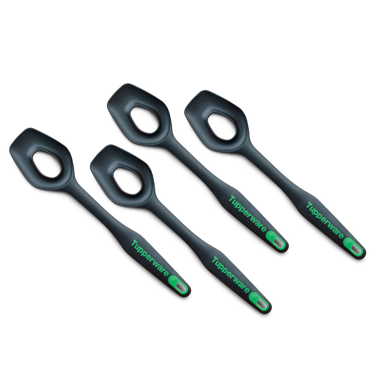 Tupperware Modern Peri Karıştırıcı 4'lü Set