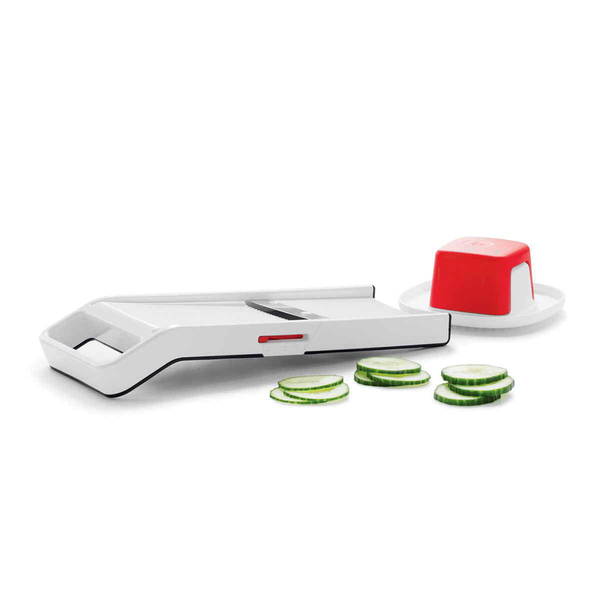 Tupperware Pratik Dilimleyici Mandolin