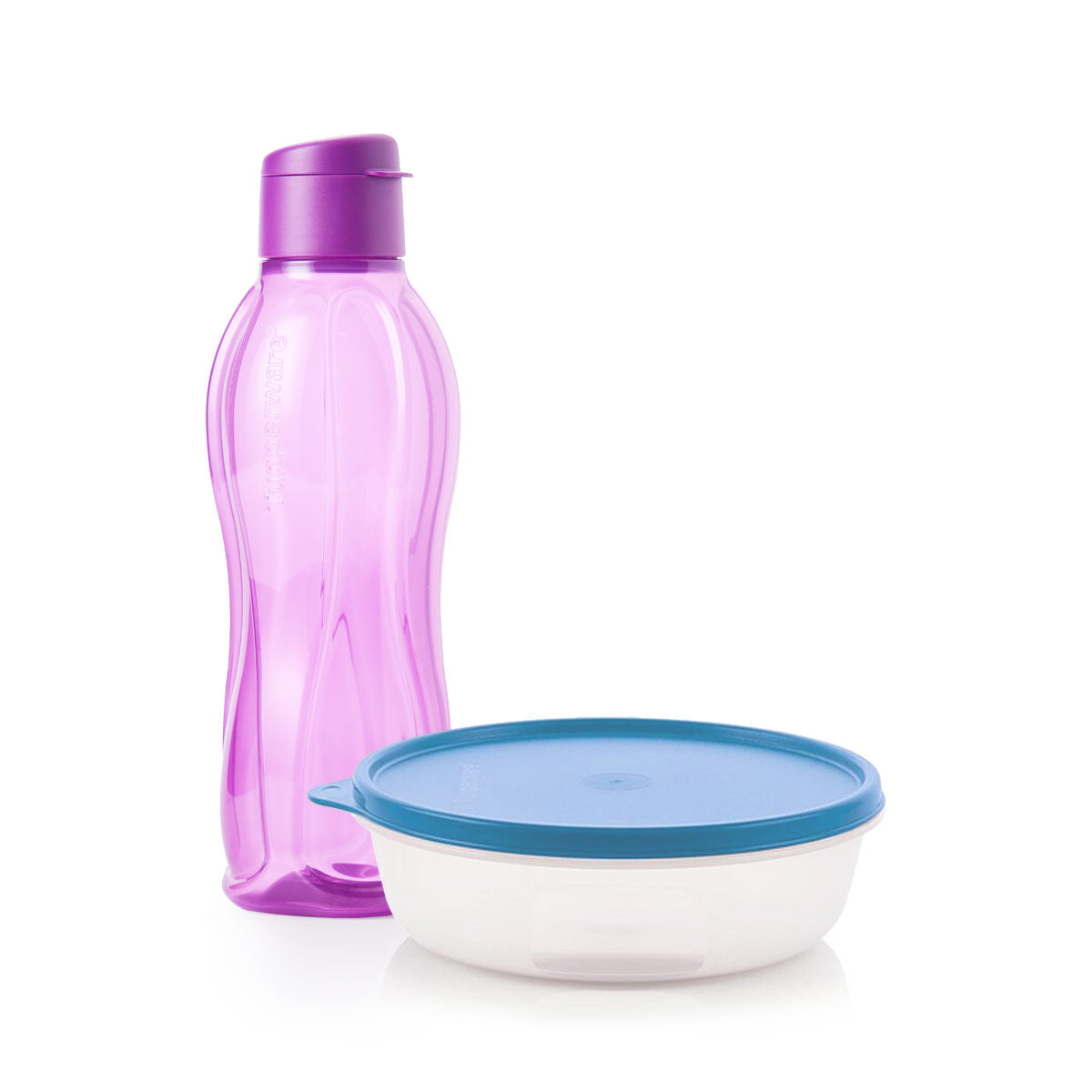 Tupperware Pratik Mor Set