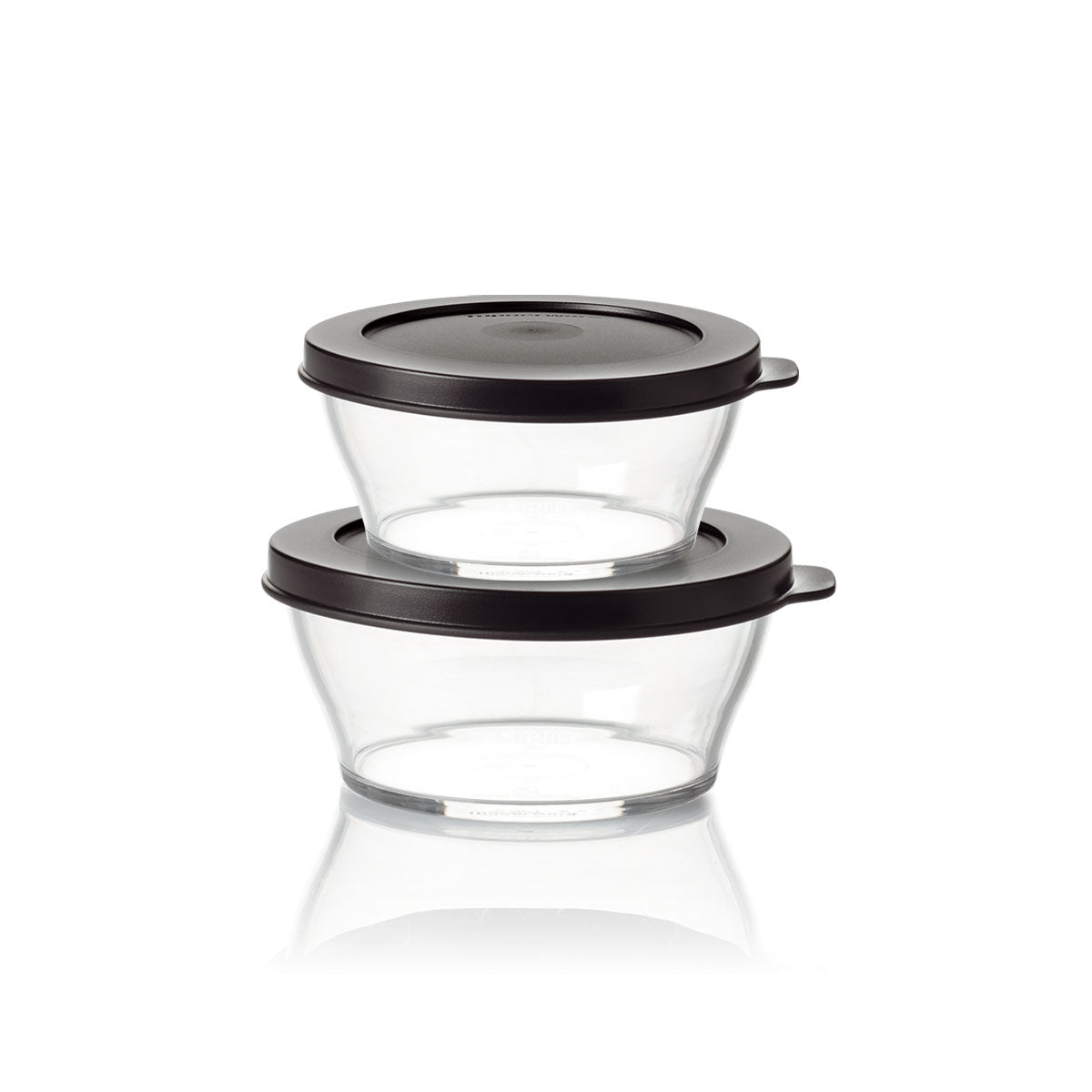 Tupperware Royal Serisi Kase Küçük 2’li Set