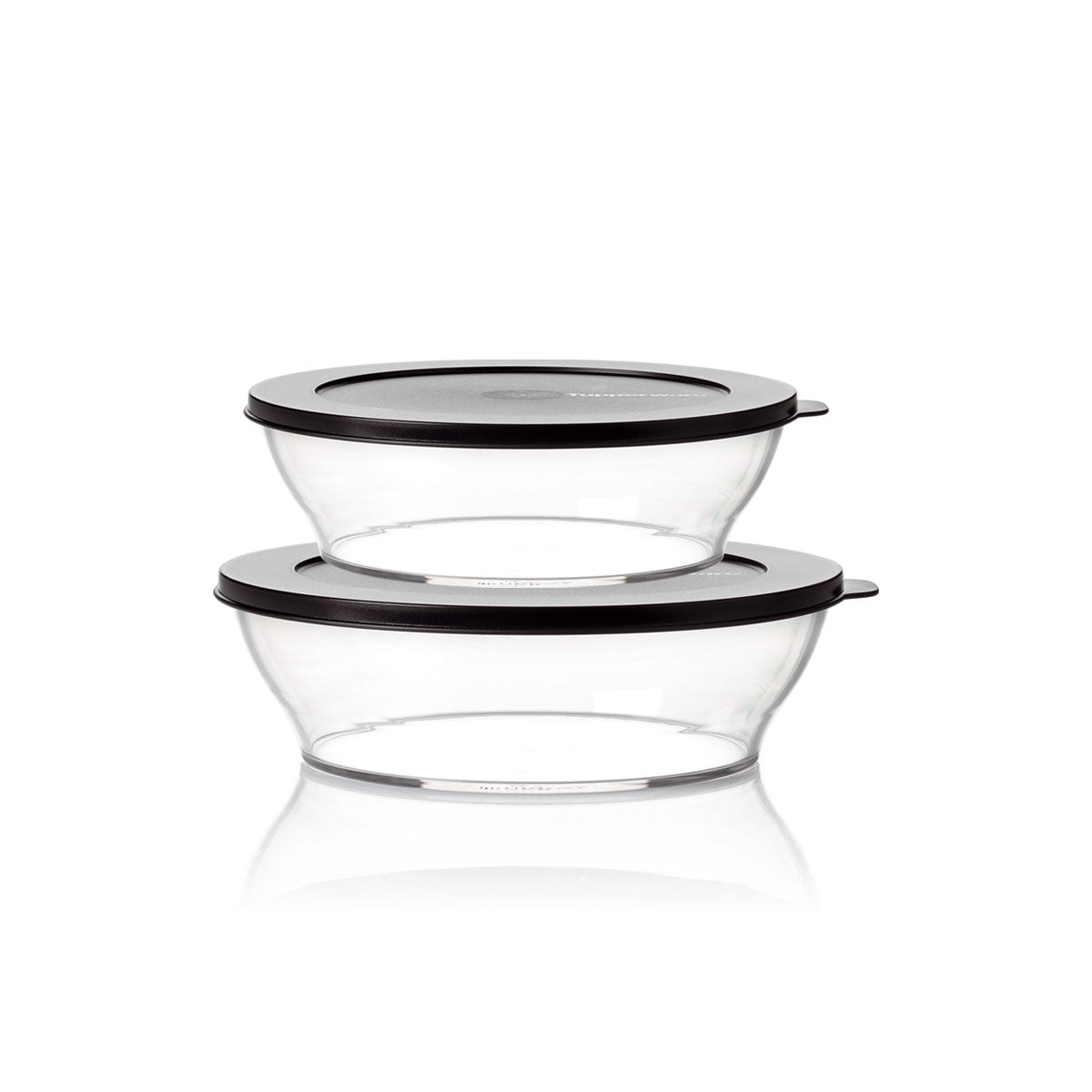 Tupperware Royal Serisi Kase Orta 2’li Set