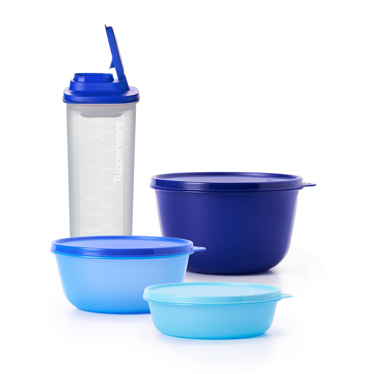 Tupperware Saklama Seti