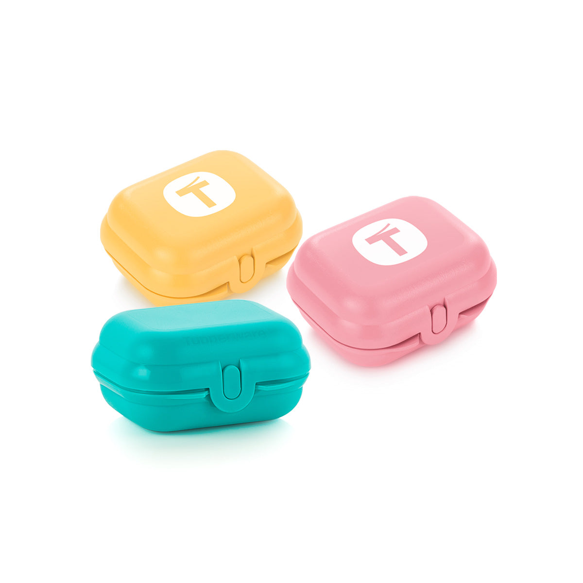 Tupperware Kasım Festivali Set-5