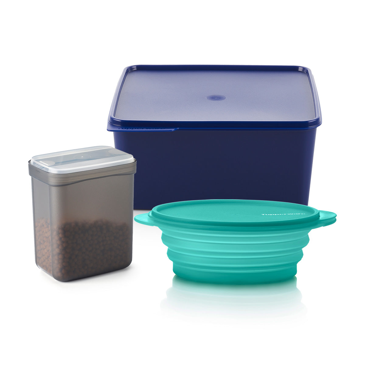Tupperware Kasım Festivali Set-7