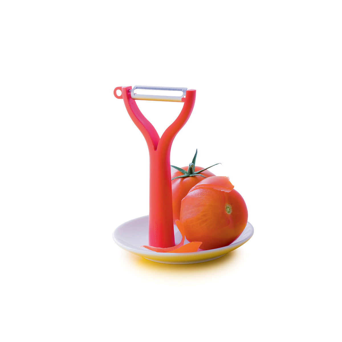 Tupperware Soyacak Kırmızı