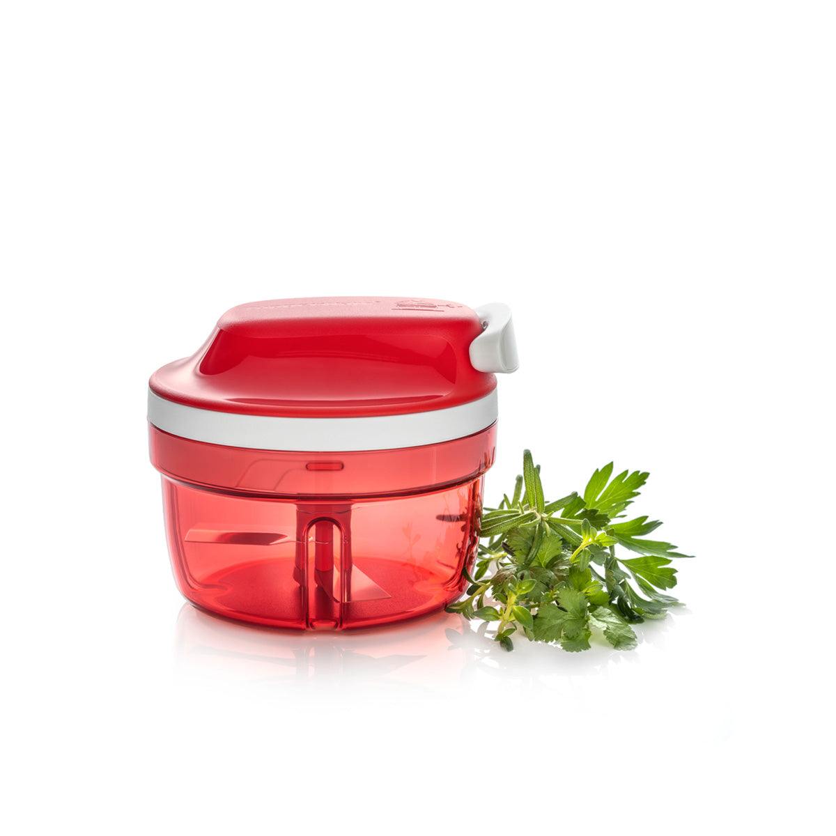 Tupperware Pratik Hazırlama Seti 3