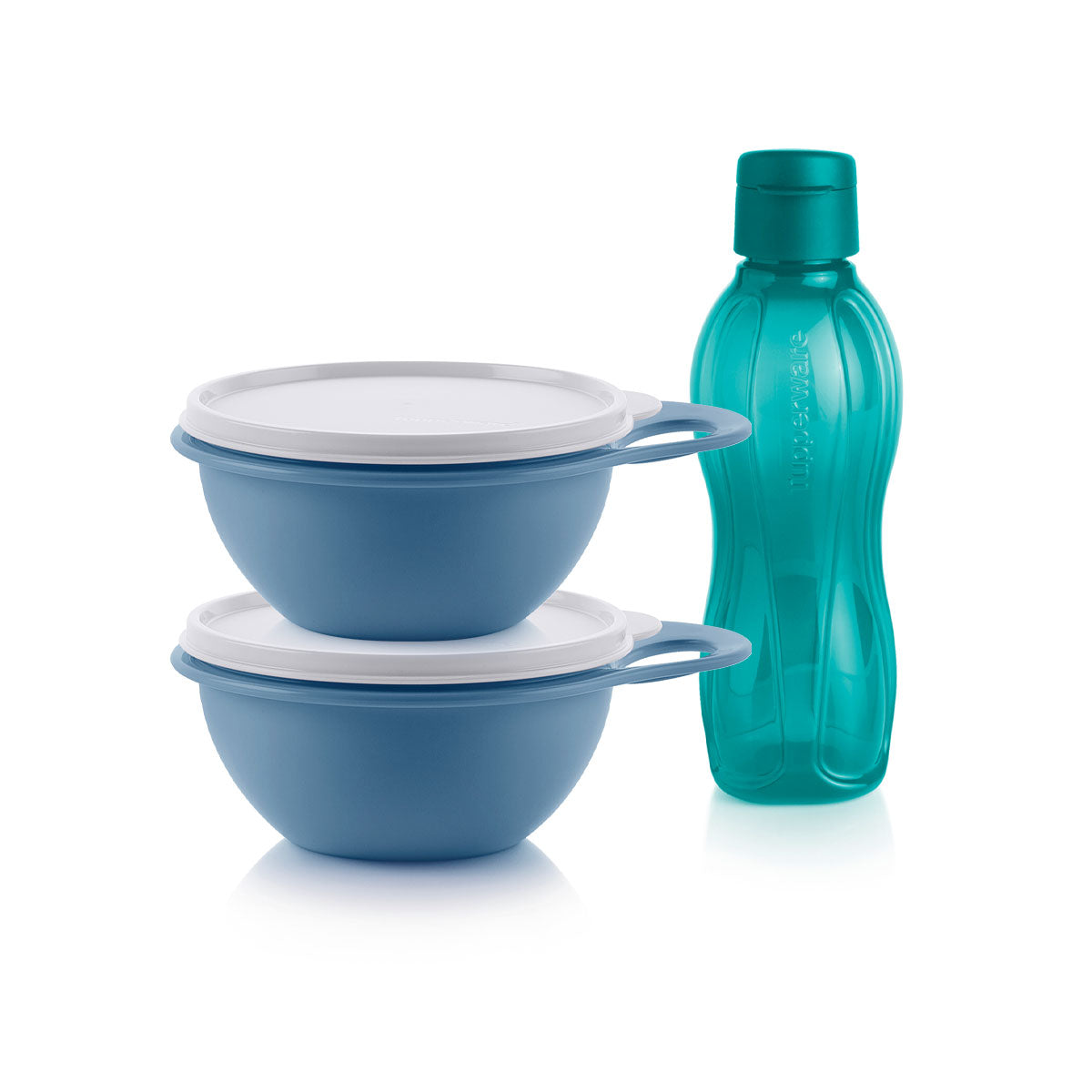 Tupperware Tazelik Yanımda Seti