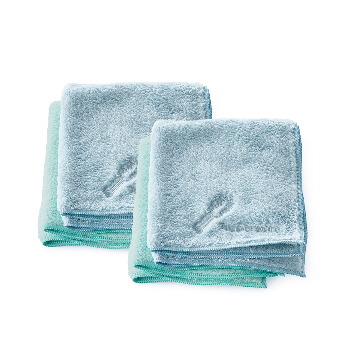 Tupperware Microfiber Toz Bezi 4'lü