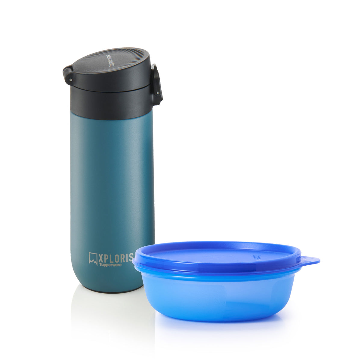 Tupperware Her An Hazır Seti 1