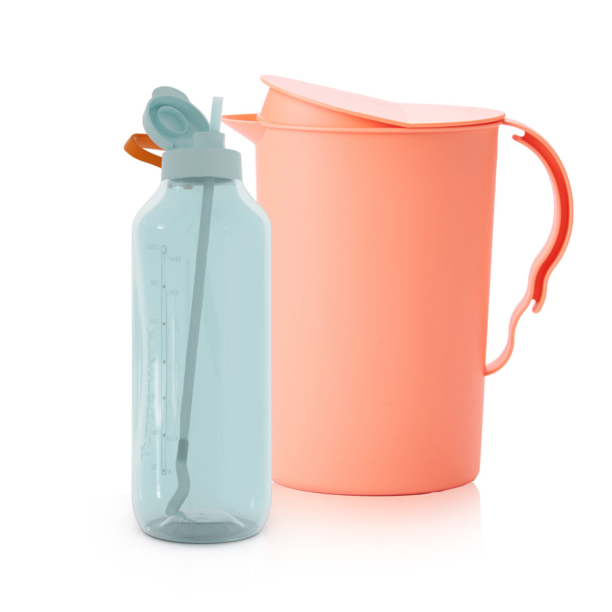 Tupperware Gün Boyu Ferahlık Seti