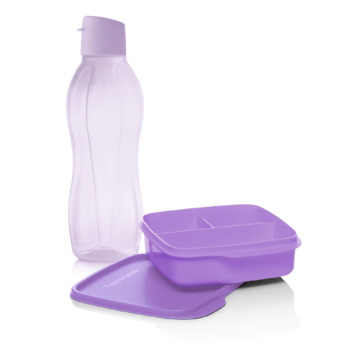 Tupperware Her An Yanımda Set Sorbe 2