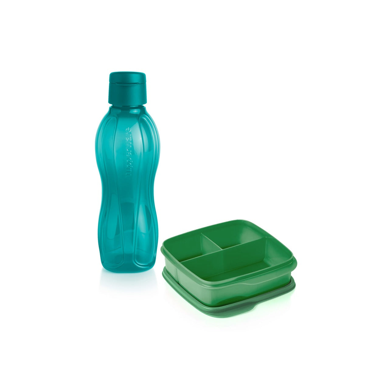 Tupperware Her An Yanımda Set Doga