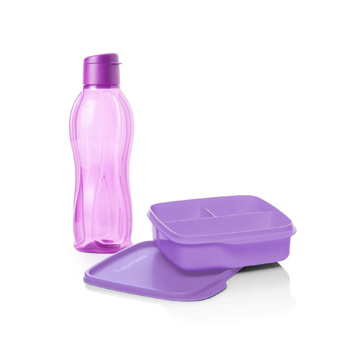 Tupperware Her An Yanımda Set Sorbet