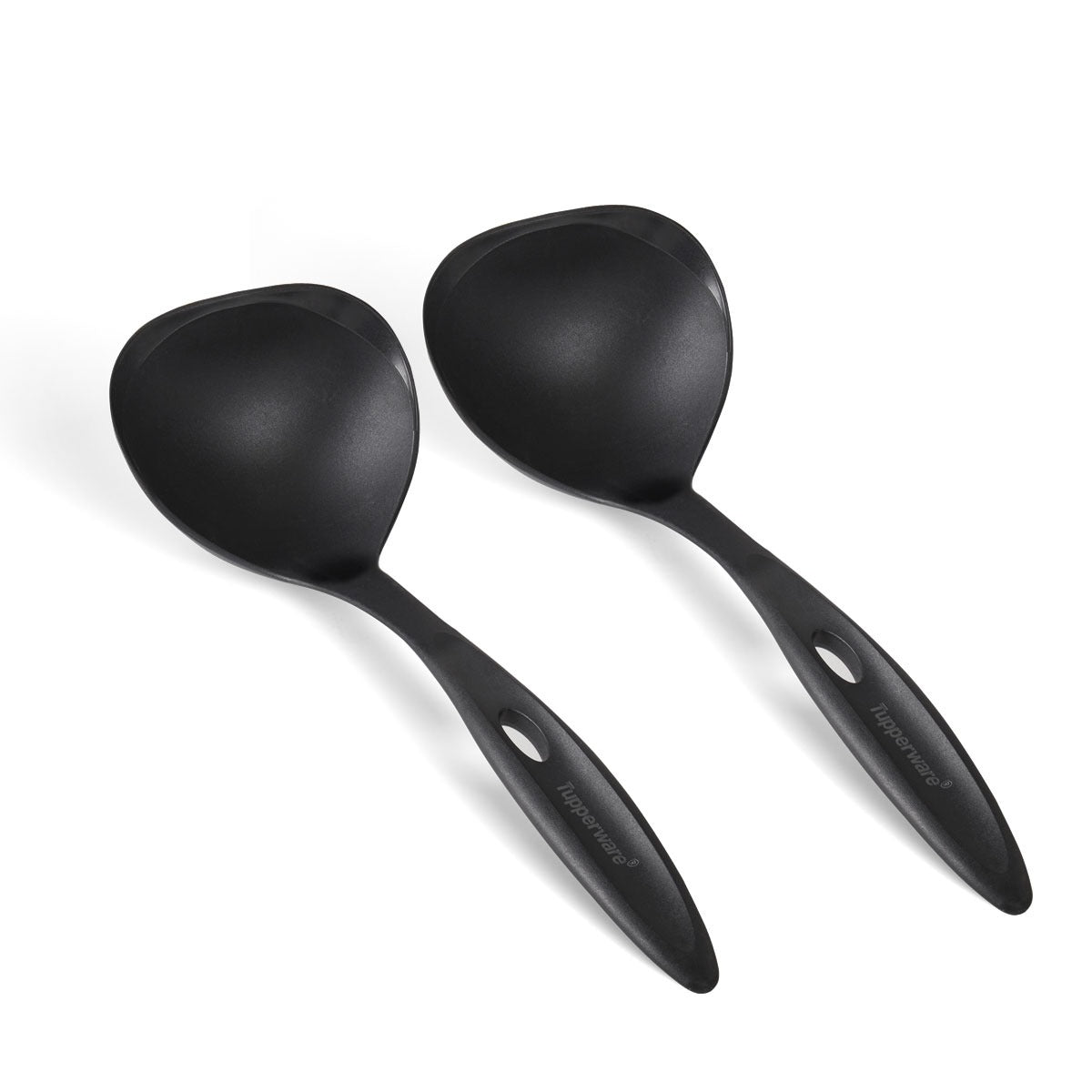 Tupperware Ergo Kepçe 2'li Set