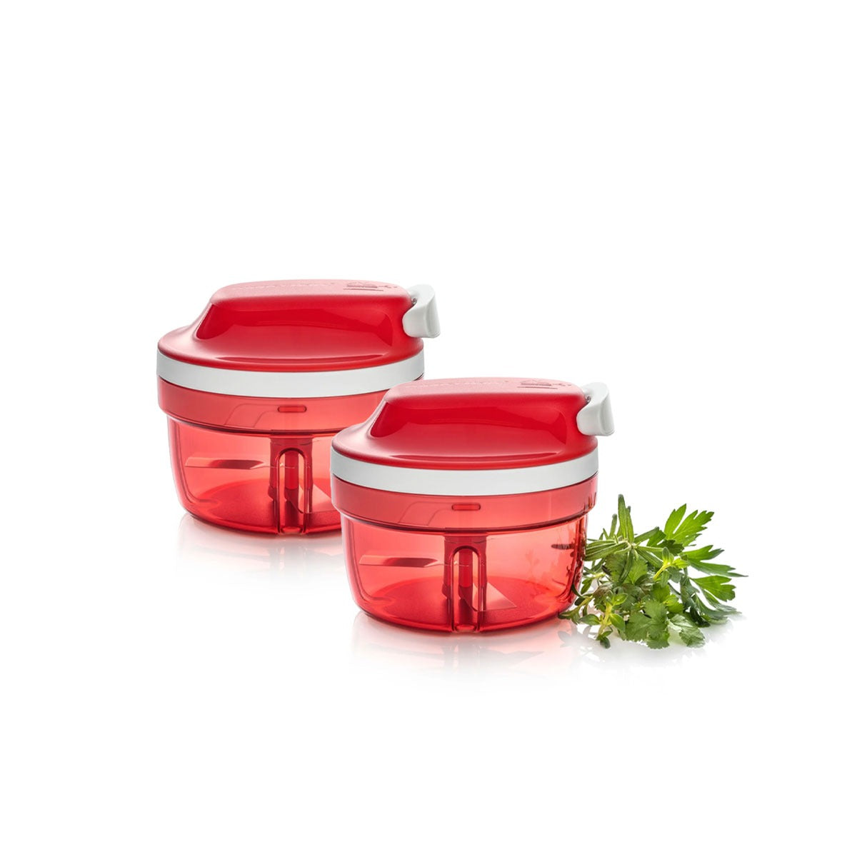 Tupperware Supersonic Manuel Rondo 300ml 2'li Set