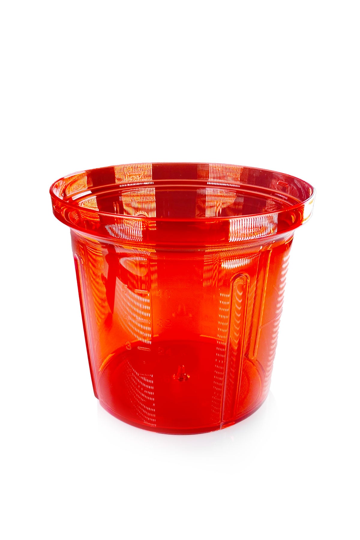 Tupperware Ekstra Şef Gövde (Yedek Parça)