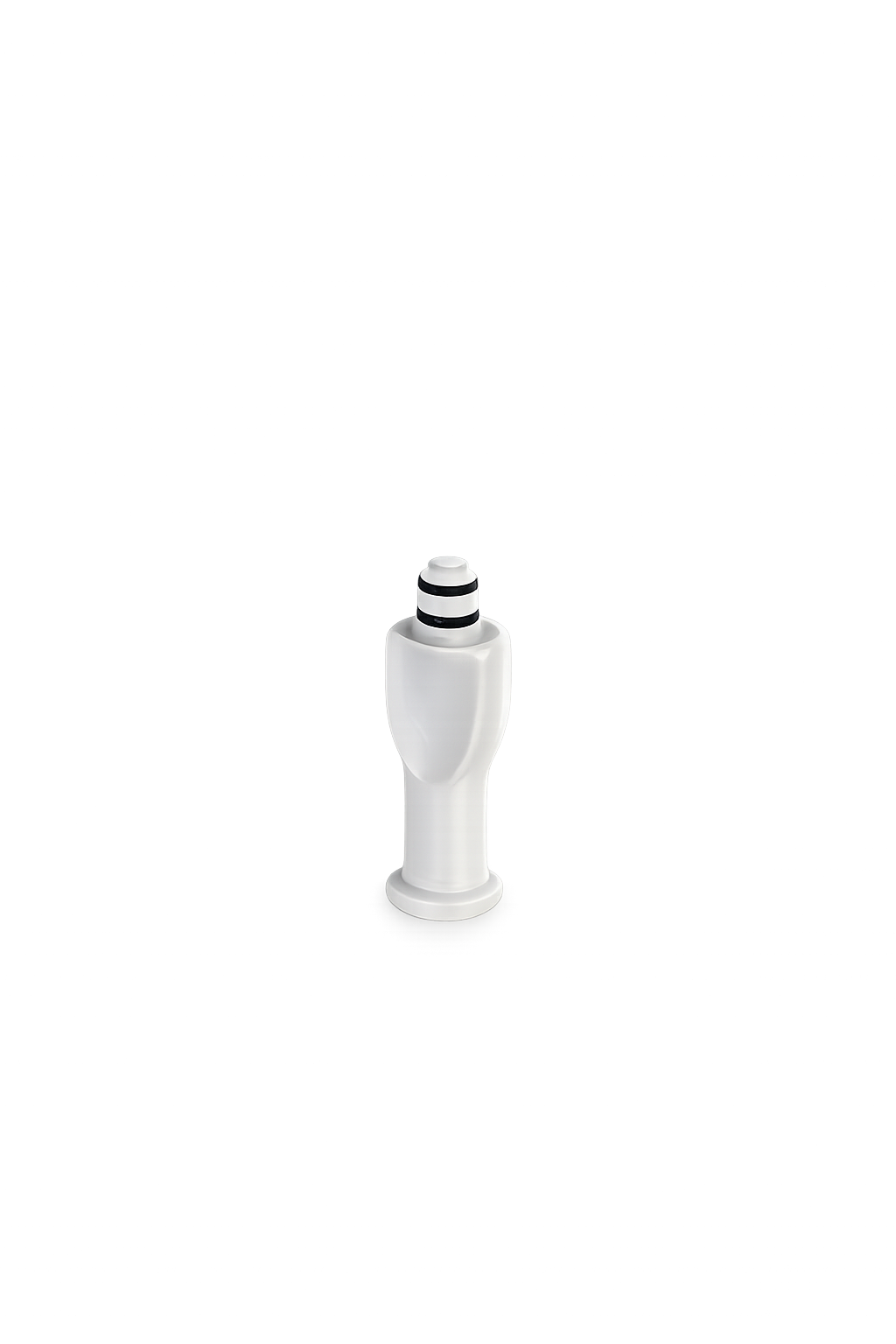 Tupperware Süper Şef 2 Bıçak Ara Parçası (Yedek Parça)