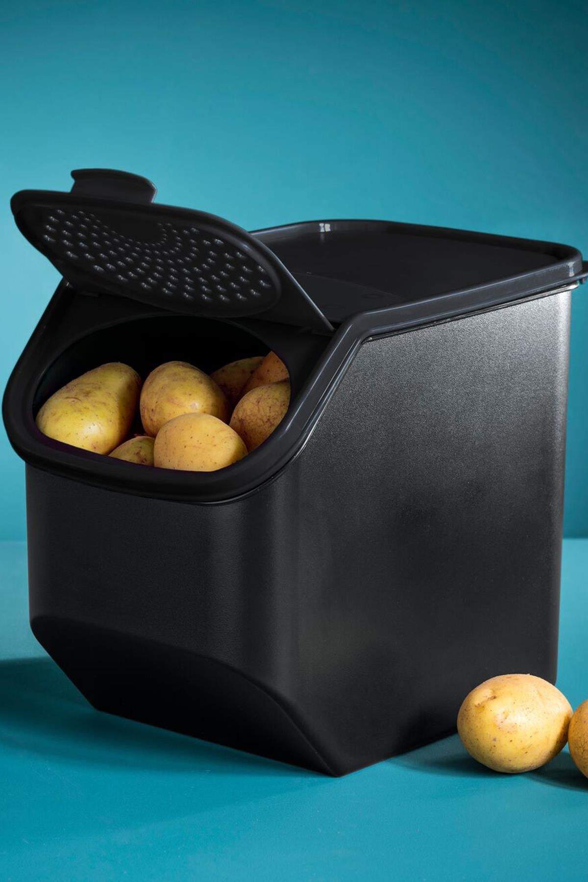 Tupperware Patates/sogan Saklama Kabi 5.5L