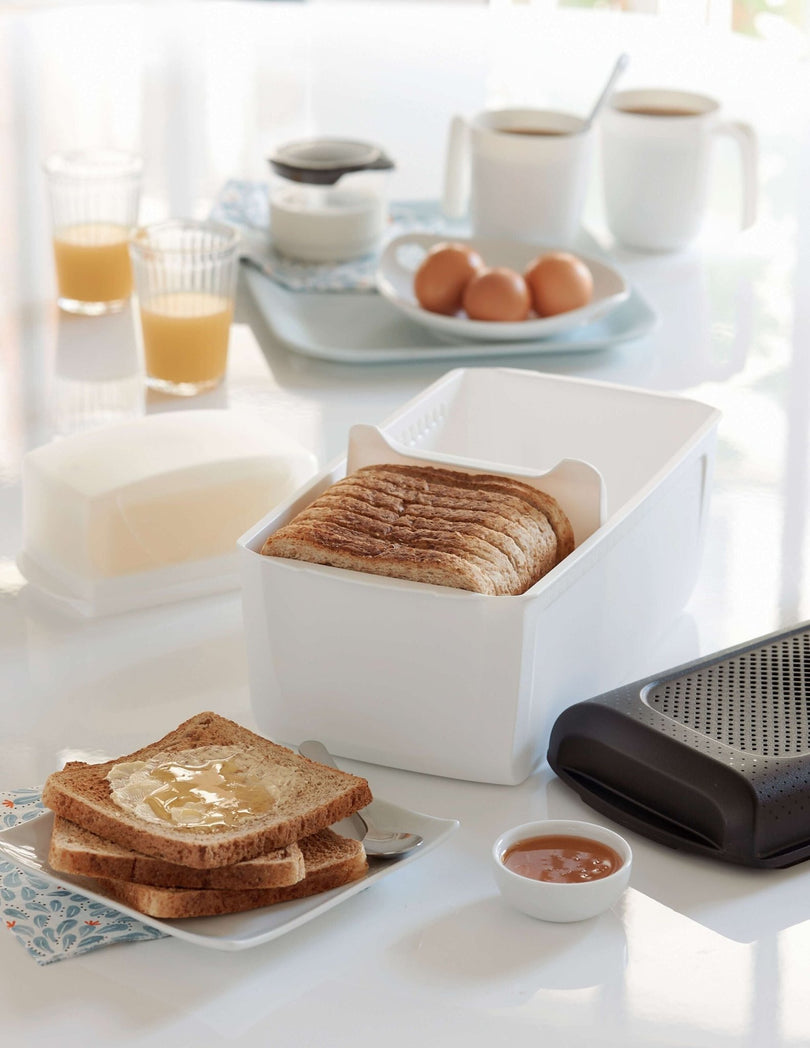 Ekmek Saklama Kutusu İnce