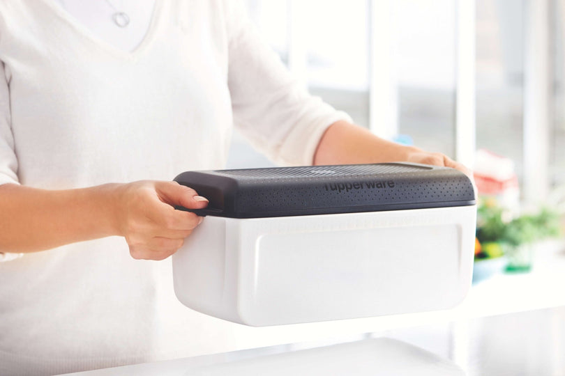 Ekmek Saklama Kutusu İnce