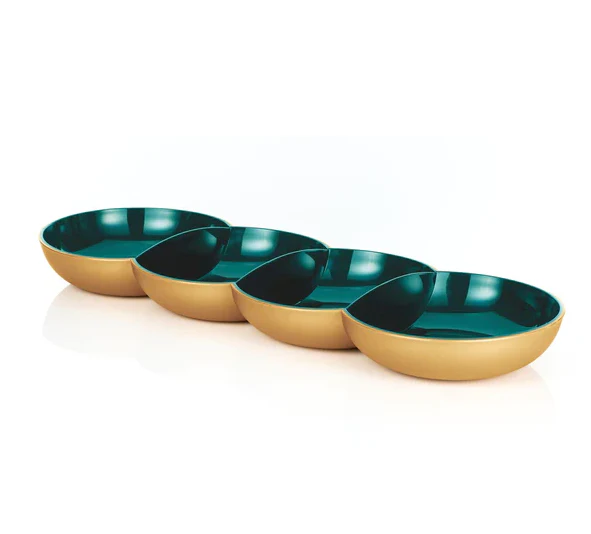 Tupperware Allegra Çerezlik 260 & 290ml ve Ince Kapak