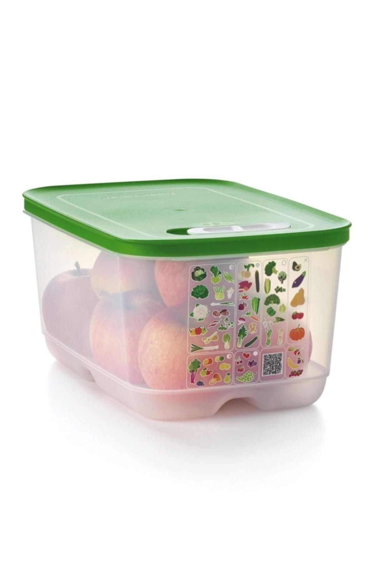 Sera Yüksek Kap 4.4L Yesil