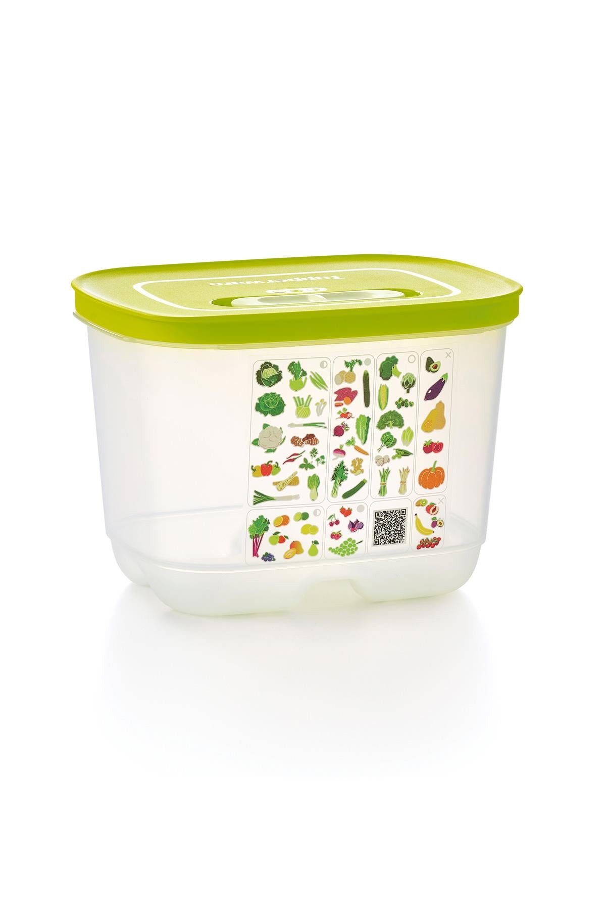 Sera Yüksek Kap 1.8L Limon