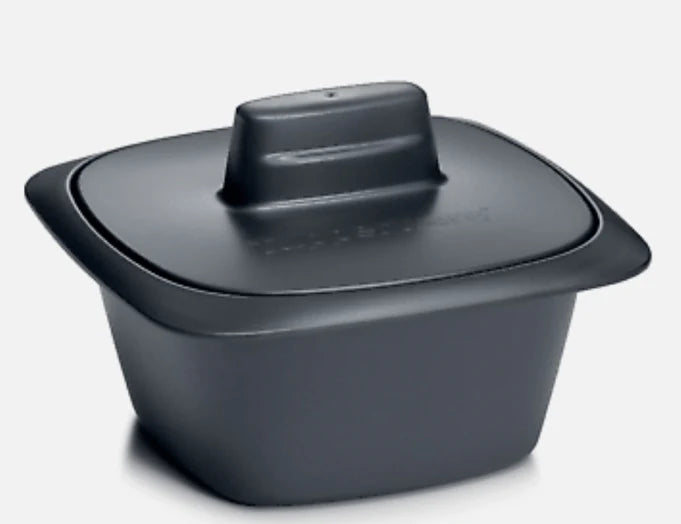 Tupperware Ultra Pro Mini Kapaklı Gıdak Saklma Kabı 500 ml(Ürün+Kapak)